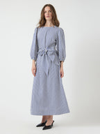  YASYLVI 3/4 MAXI-JURK