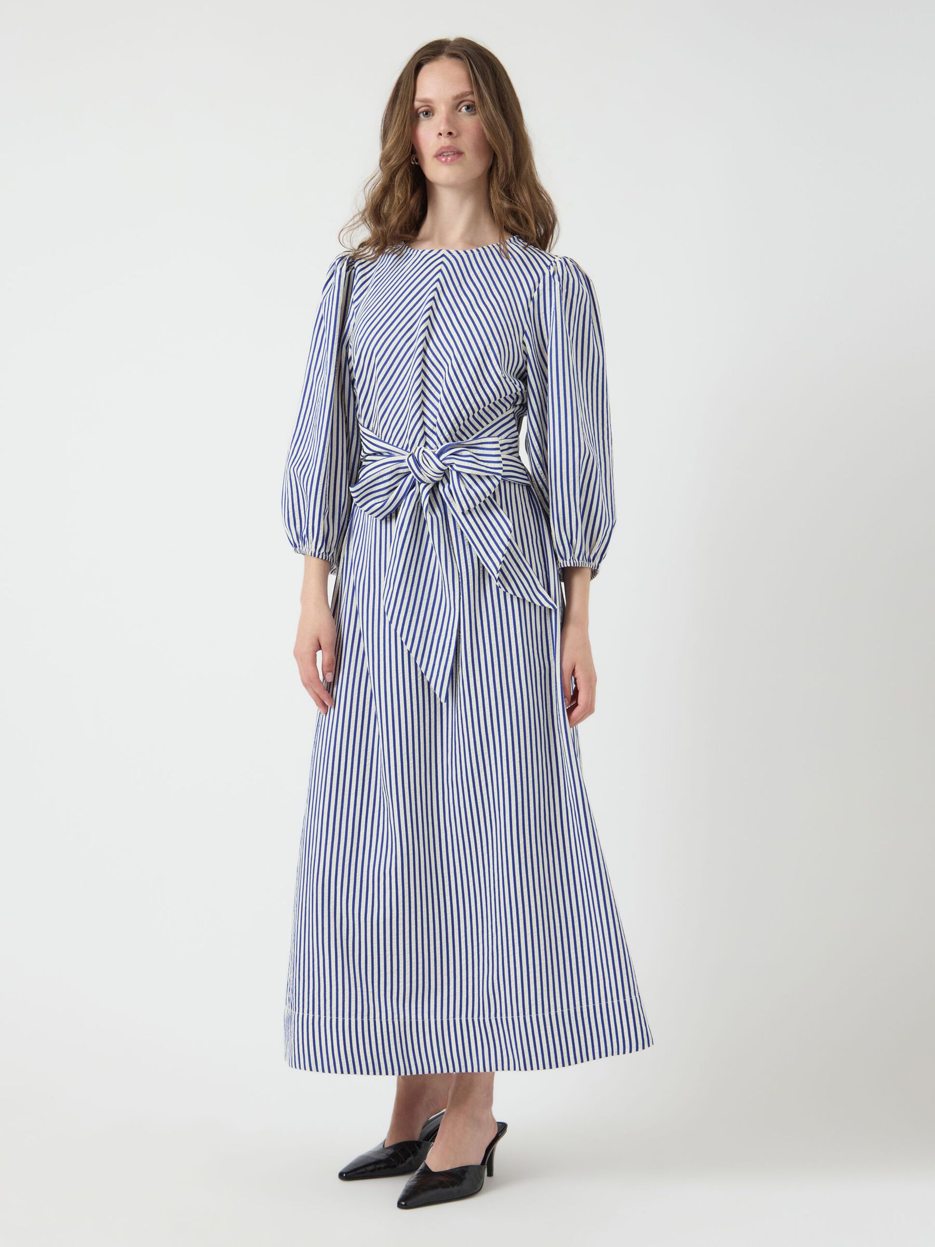  YASYLVI 3/4 MAXI-JURK