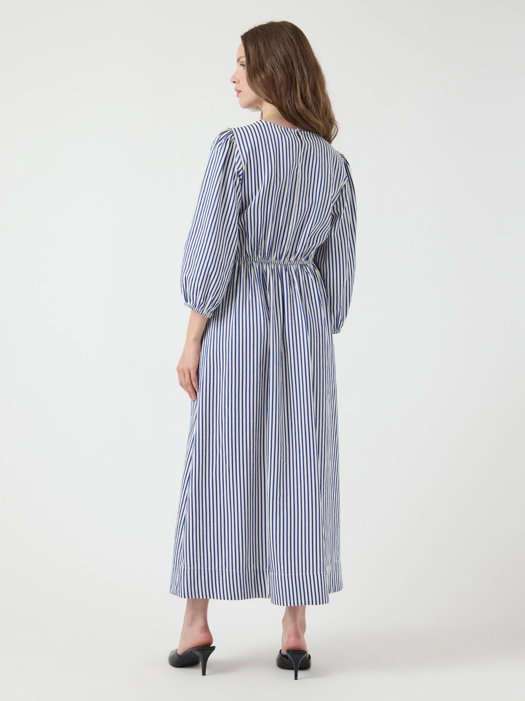  YASYLVI 3/4 MAXI-JURK