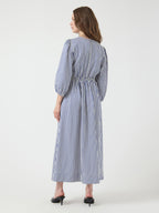  YASYLVI 3/4 MAXI-JURK