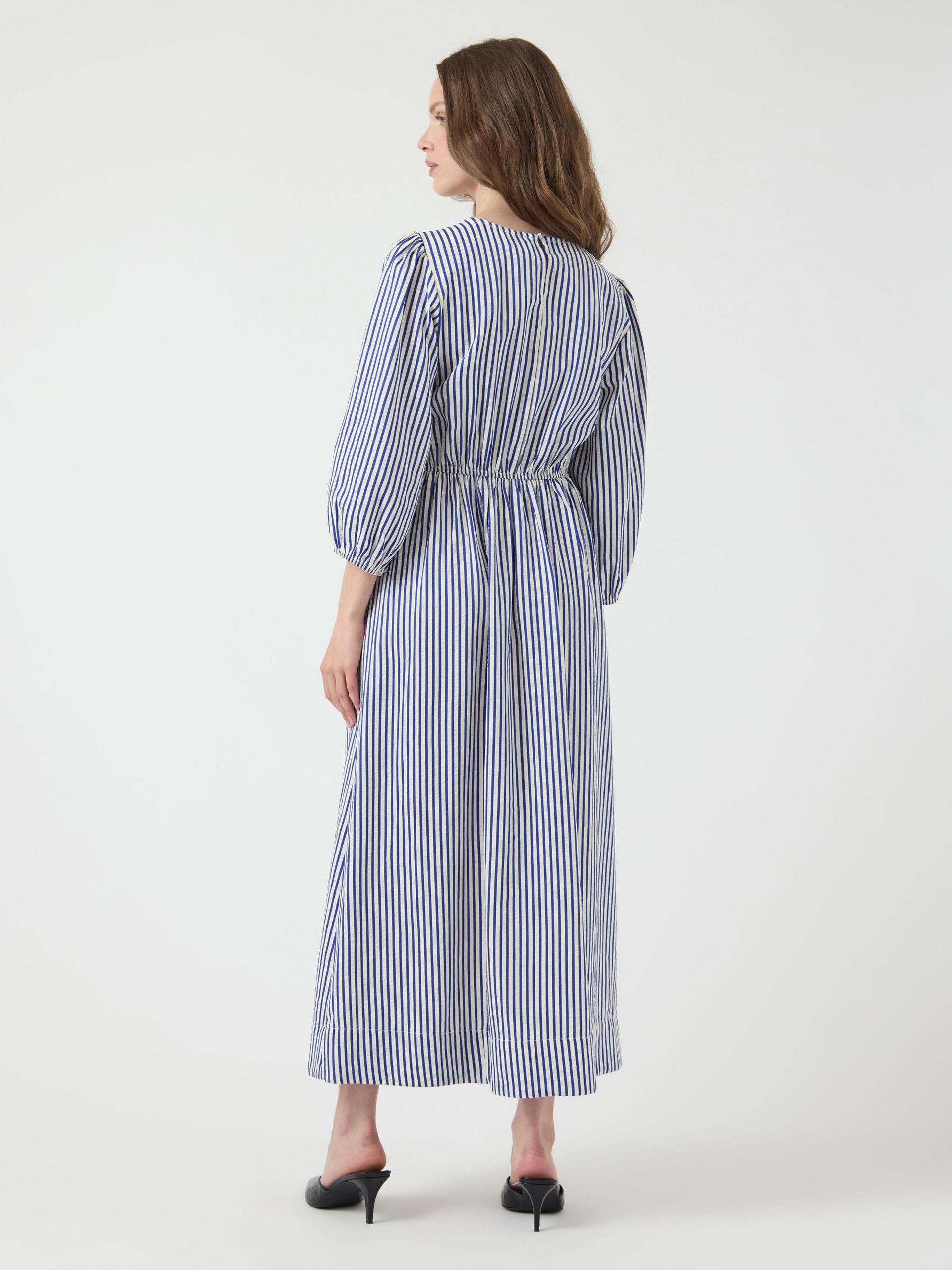  YASYLVI 3/4 MAXI-JURK
