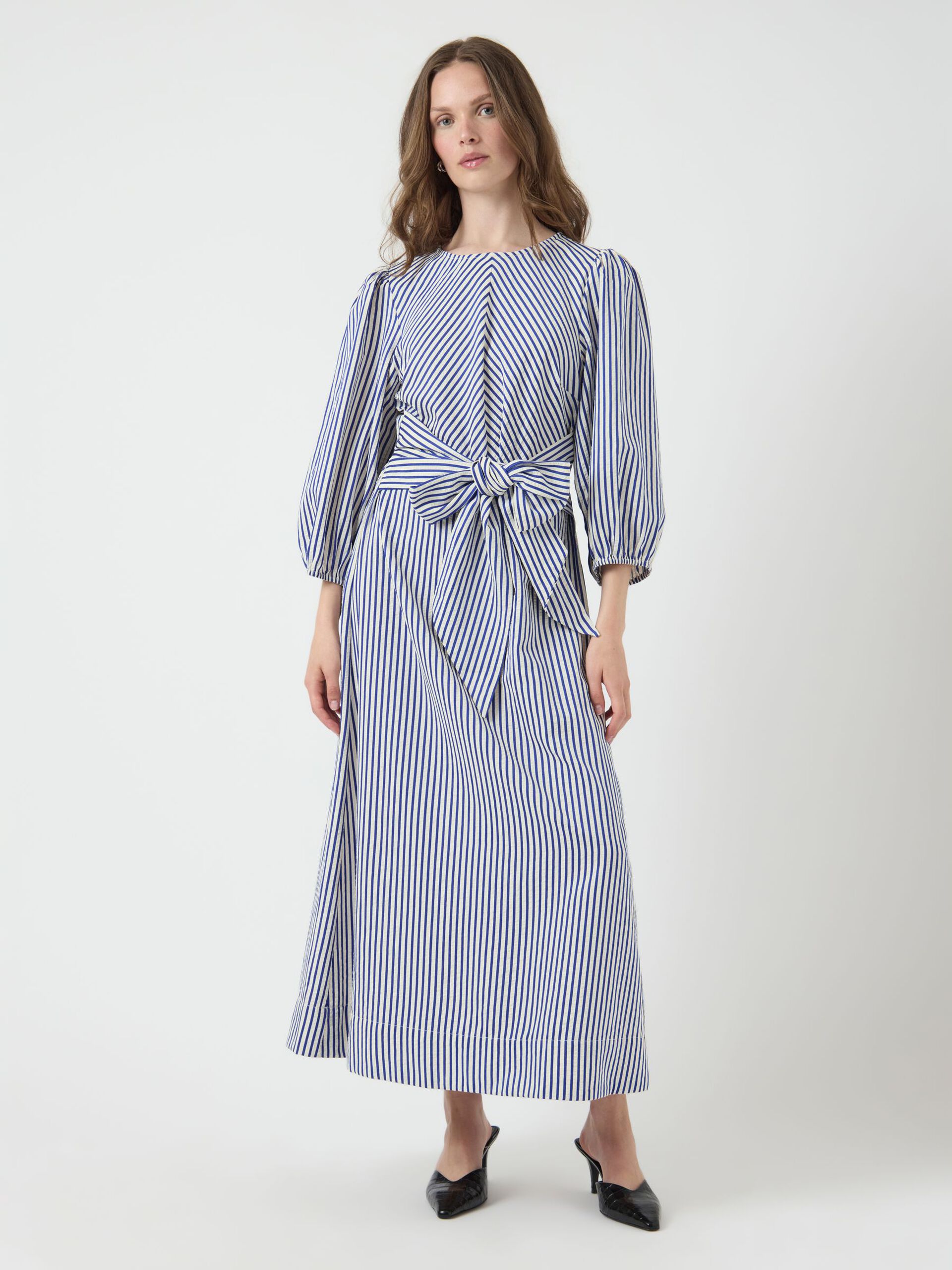  YASYLVI 3/4 MAXI-JURK