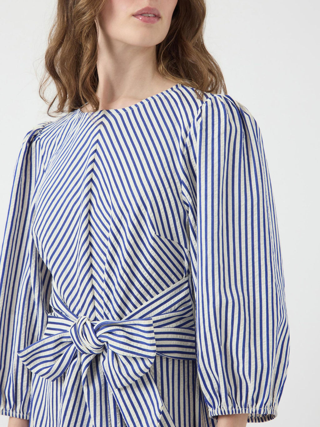  YASYLVI 3/4 MAXI-JURK