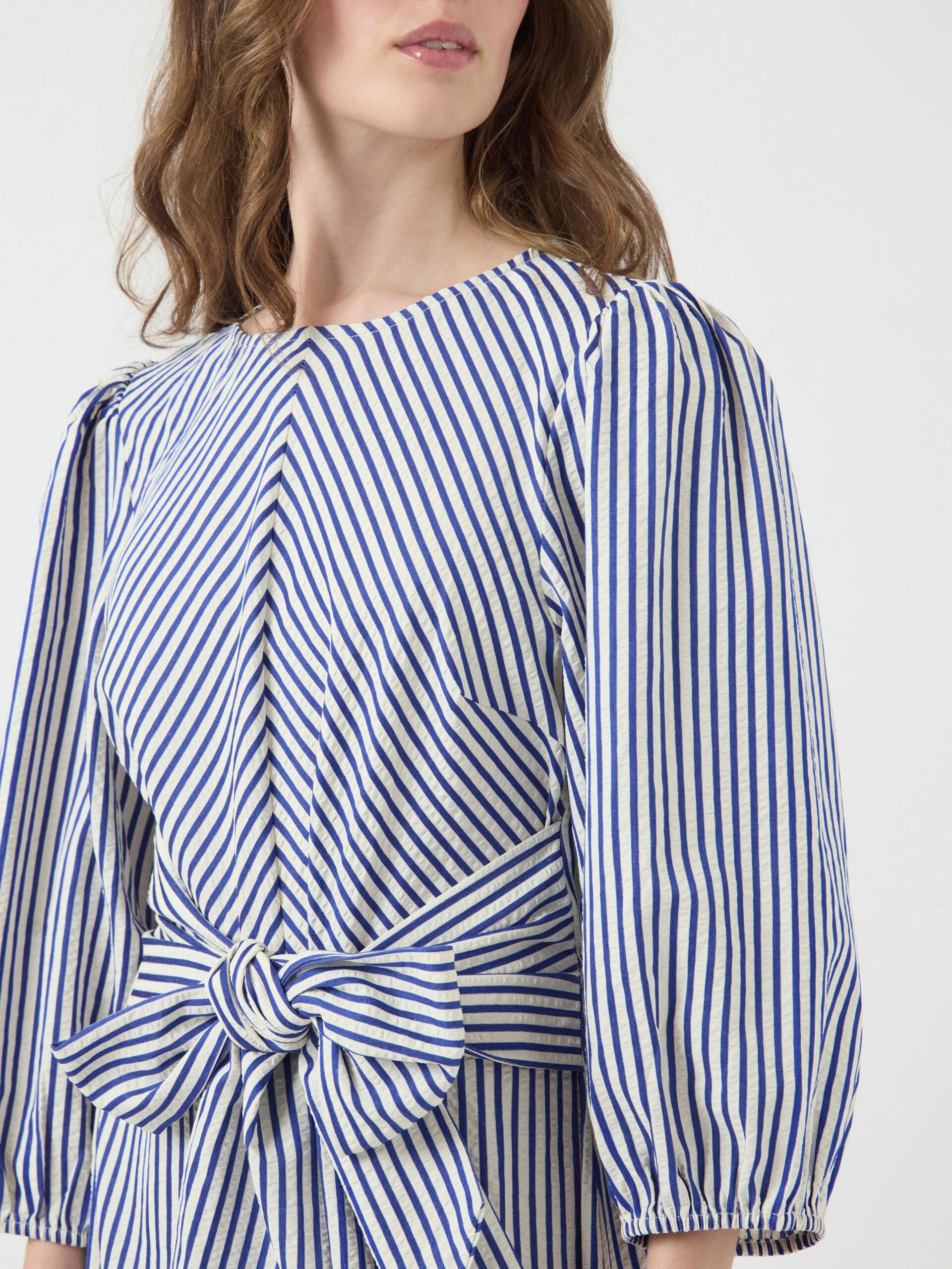 YASYLVI 3/4 MAXI-JURK