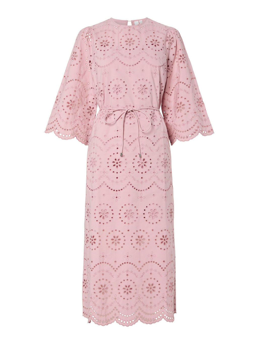  YASBILLA MIDI JURK