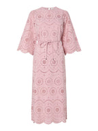  YASBILLA MIDI JURK