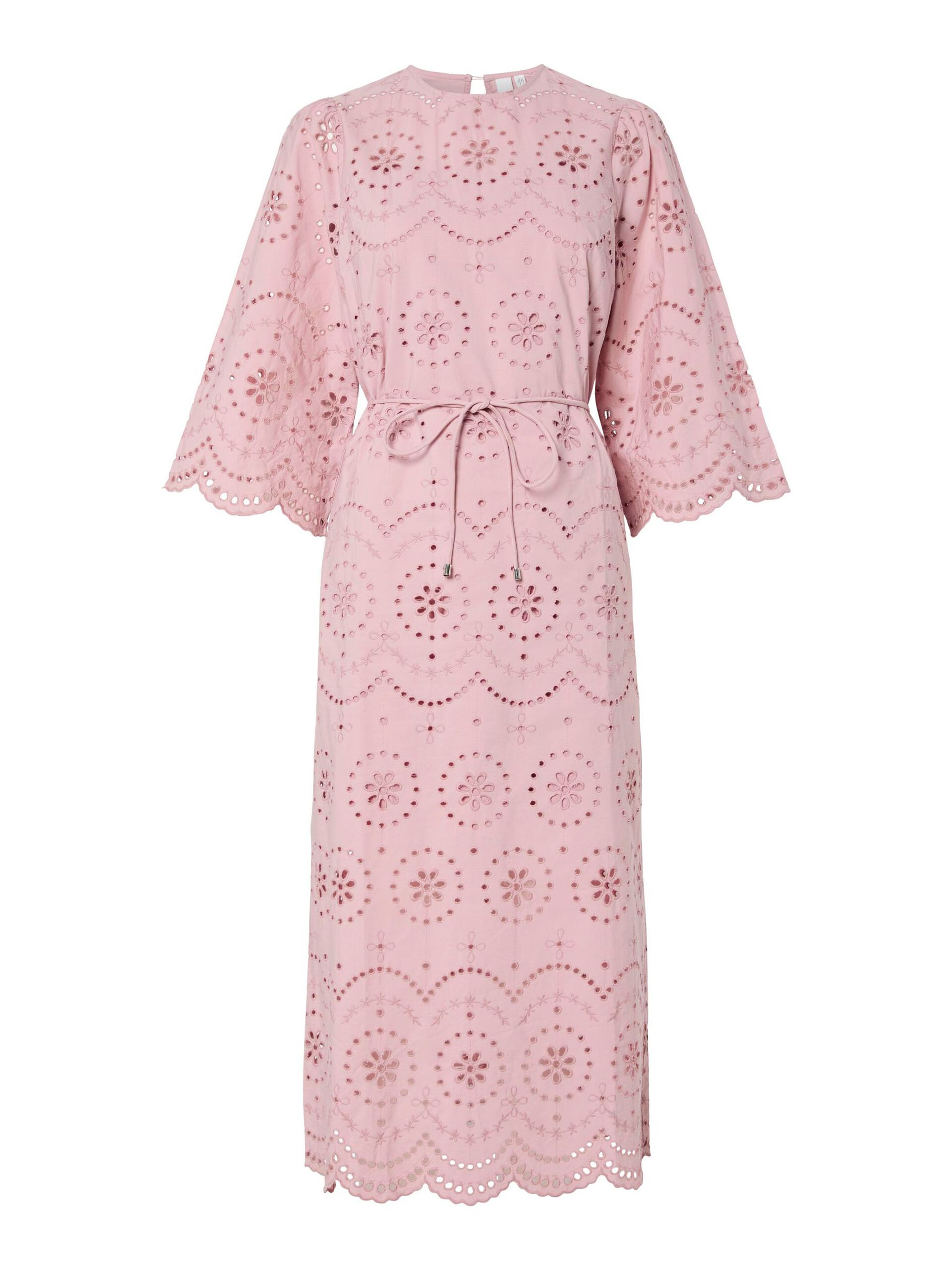  YASBILLA MIDI JURK