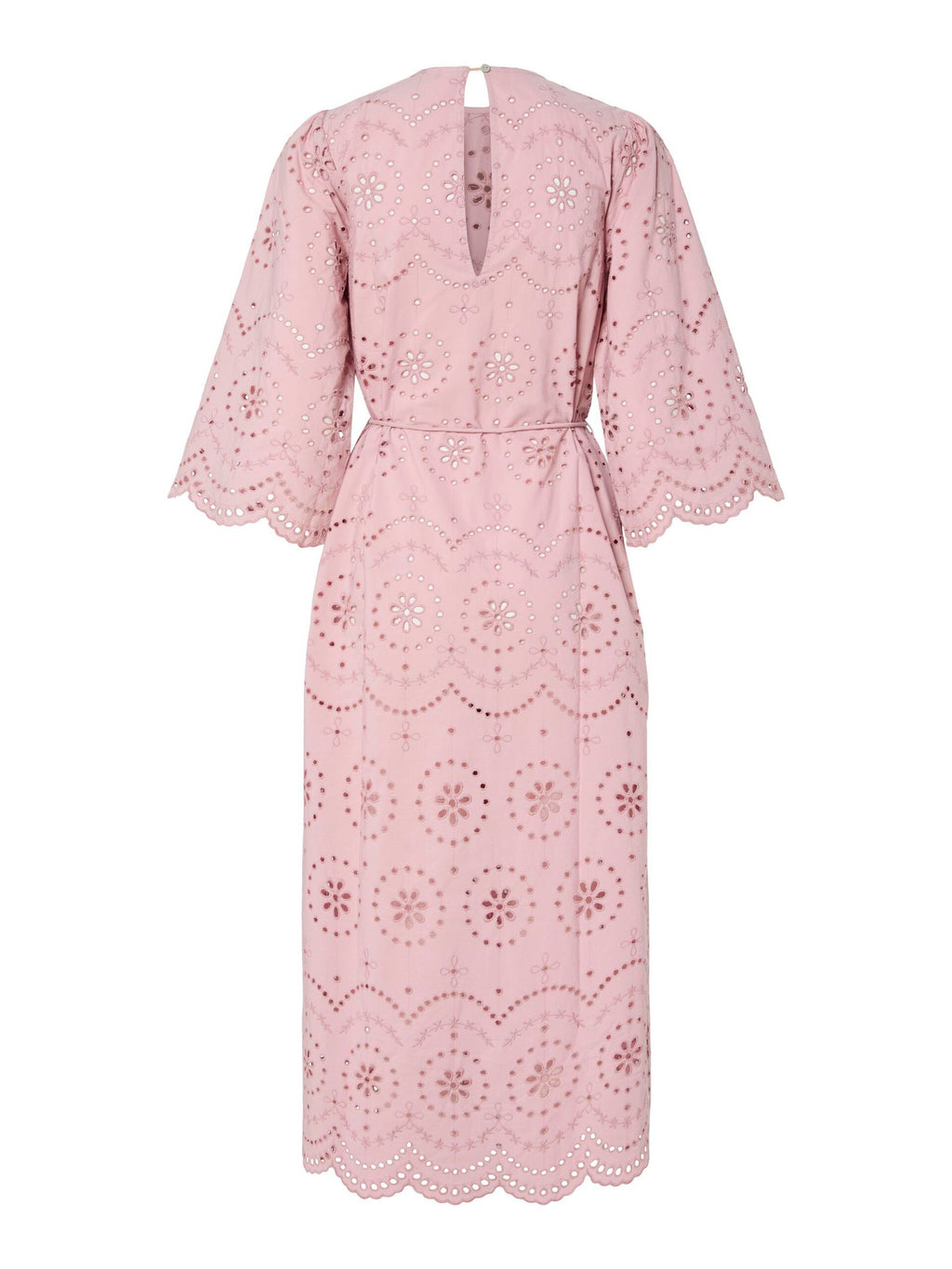  YASBILLA MIDI JURK