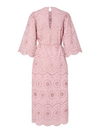  YASBILLA MIDI JURK