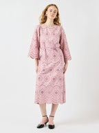  YASBILLA MIDI JURK