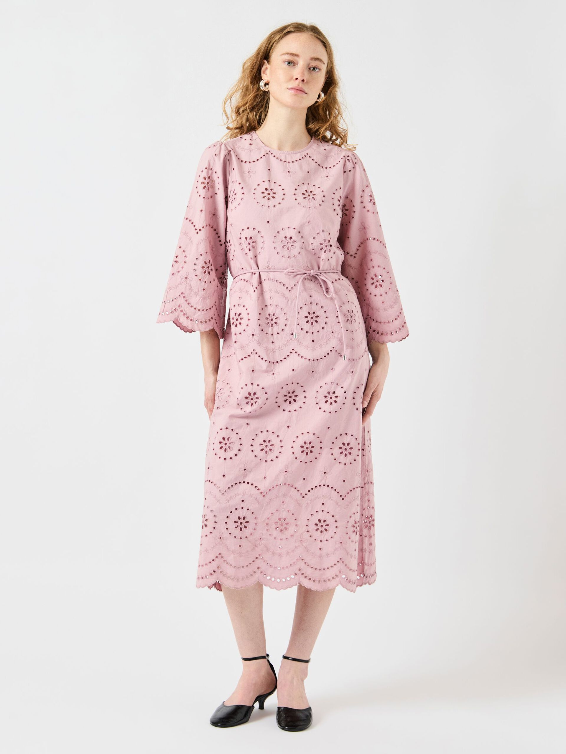  YASBILLA MIDI JURK