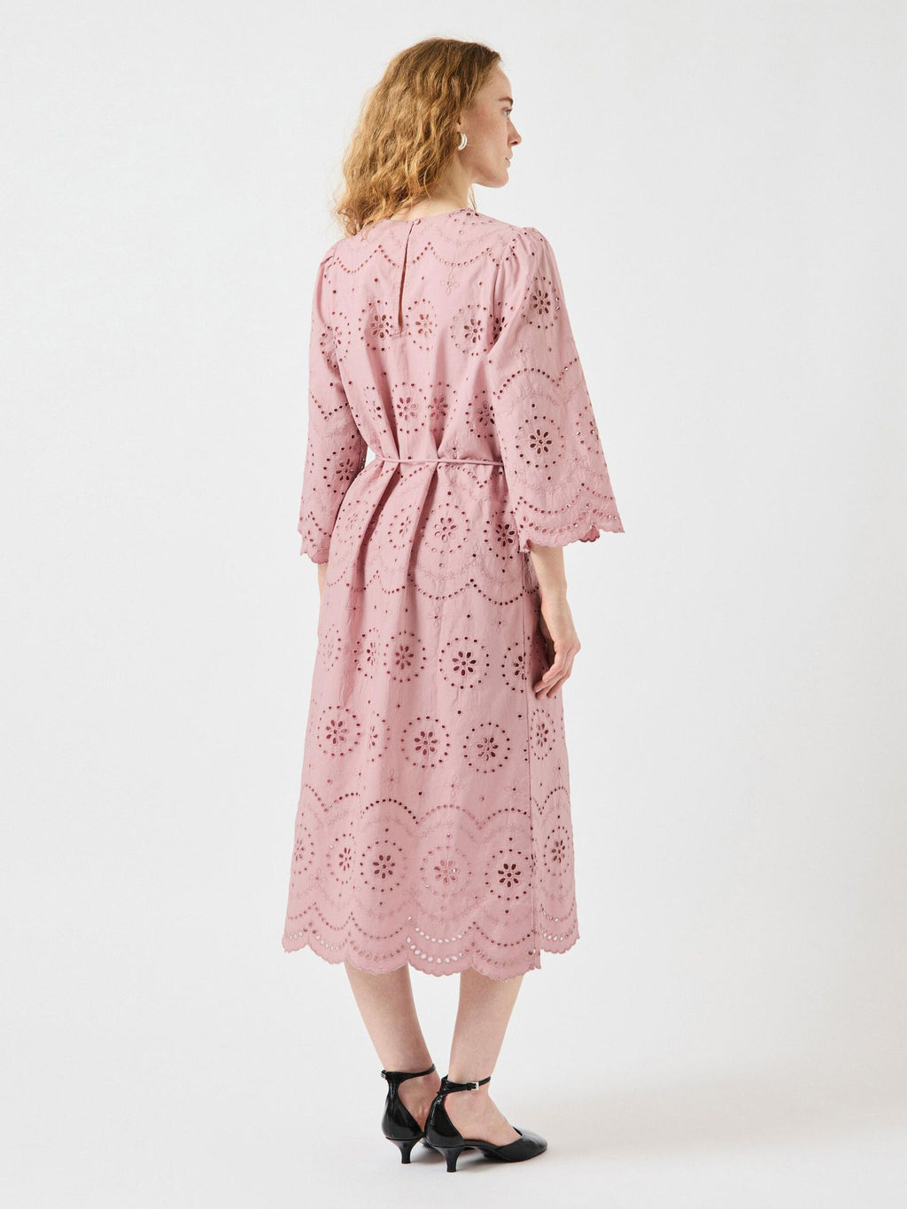 YASBILLA MIDI JURK