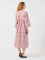  YASBILLA MIDI JURK