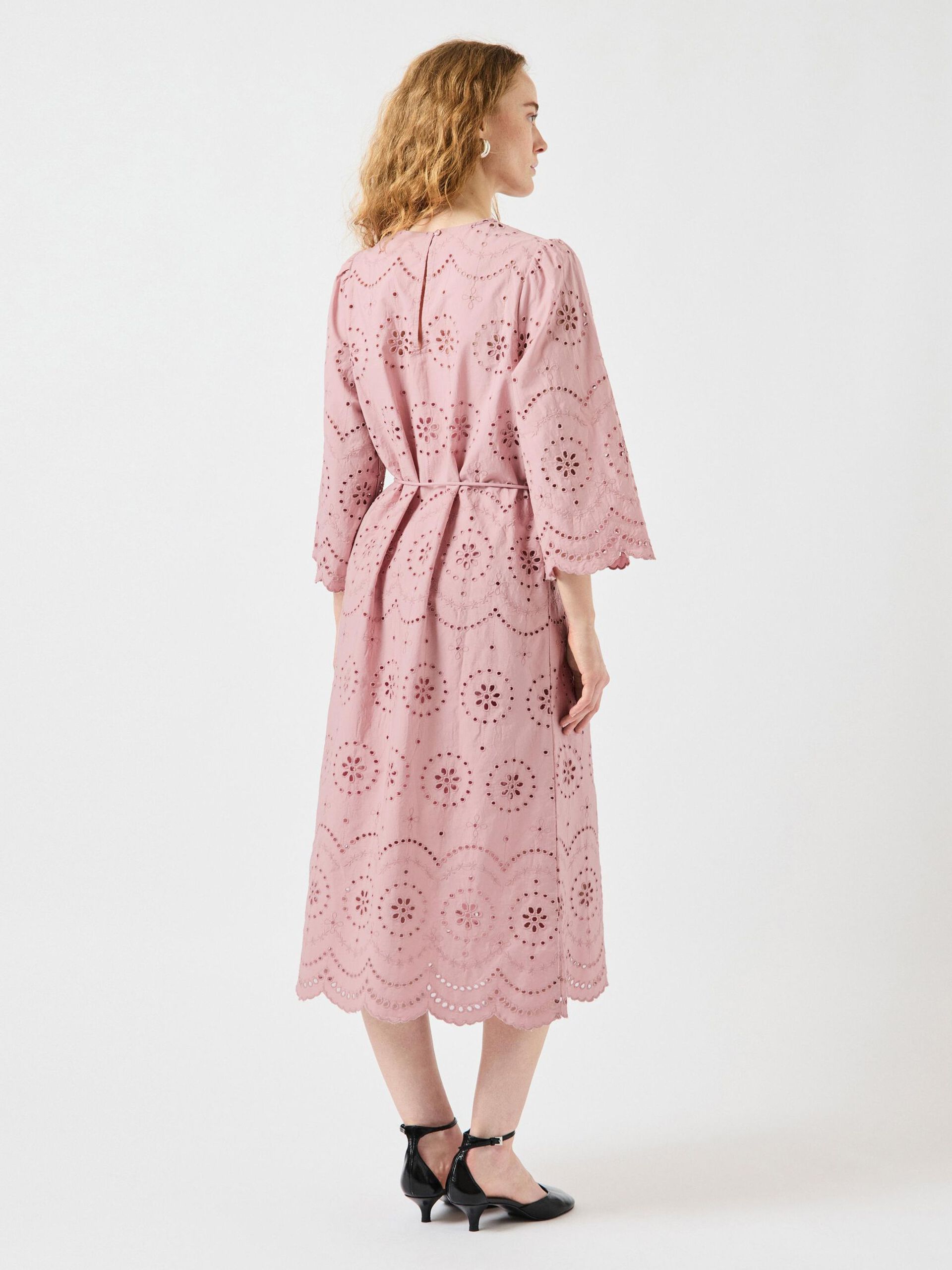  YASBILLA MIDI JURK
