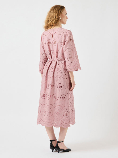  YASBILLA MIDI JURK