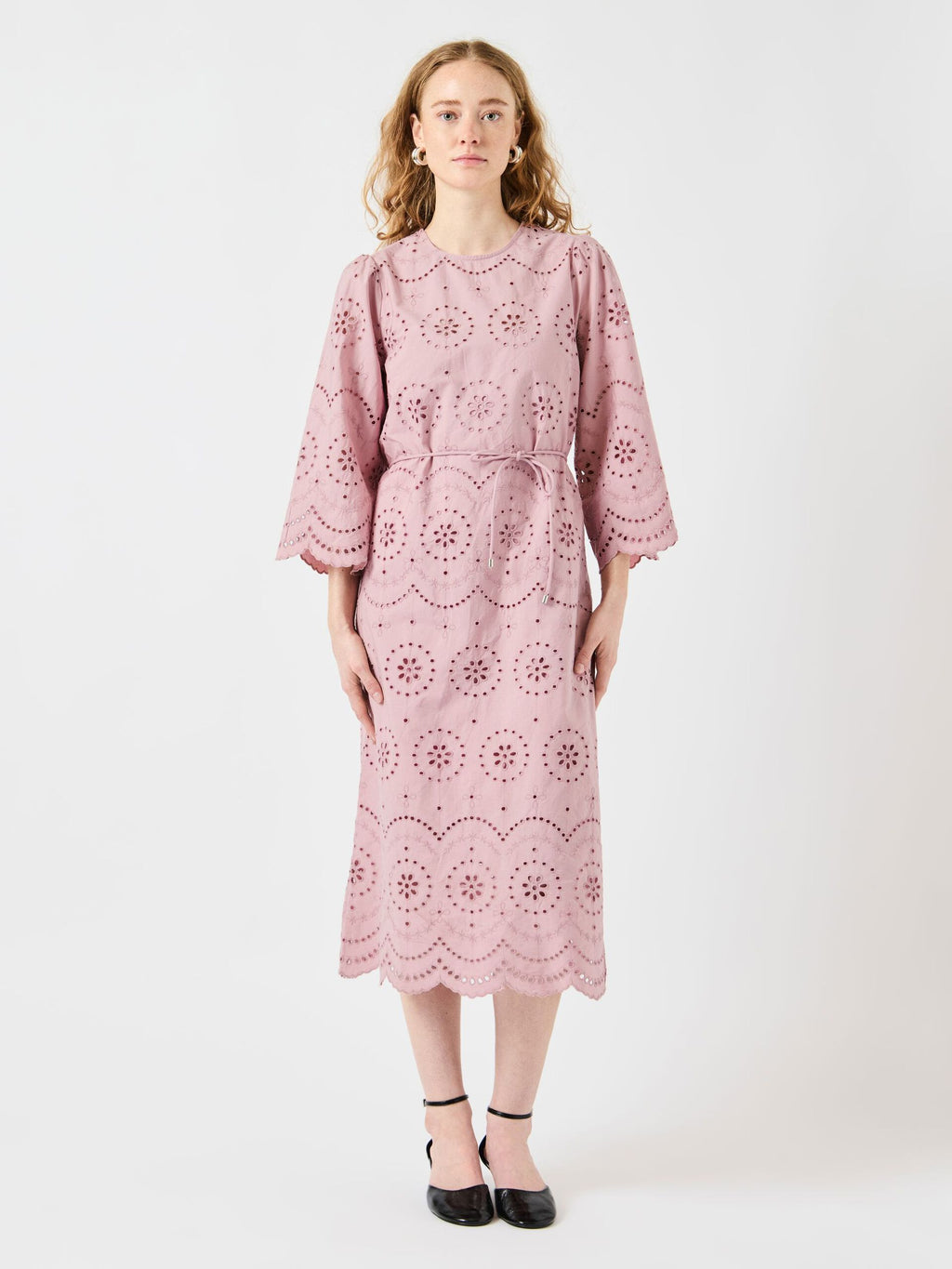  YASBILLA MIDI JURK