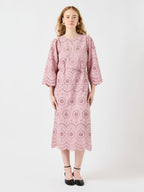  YASBILLA MIDI JURK