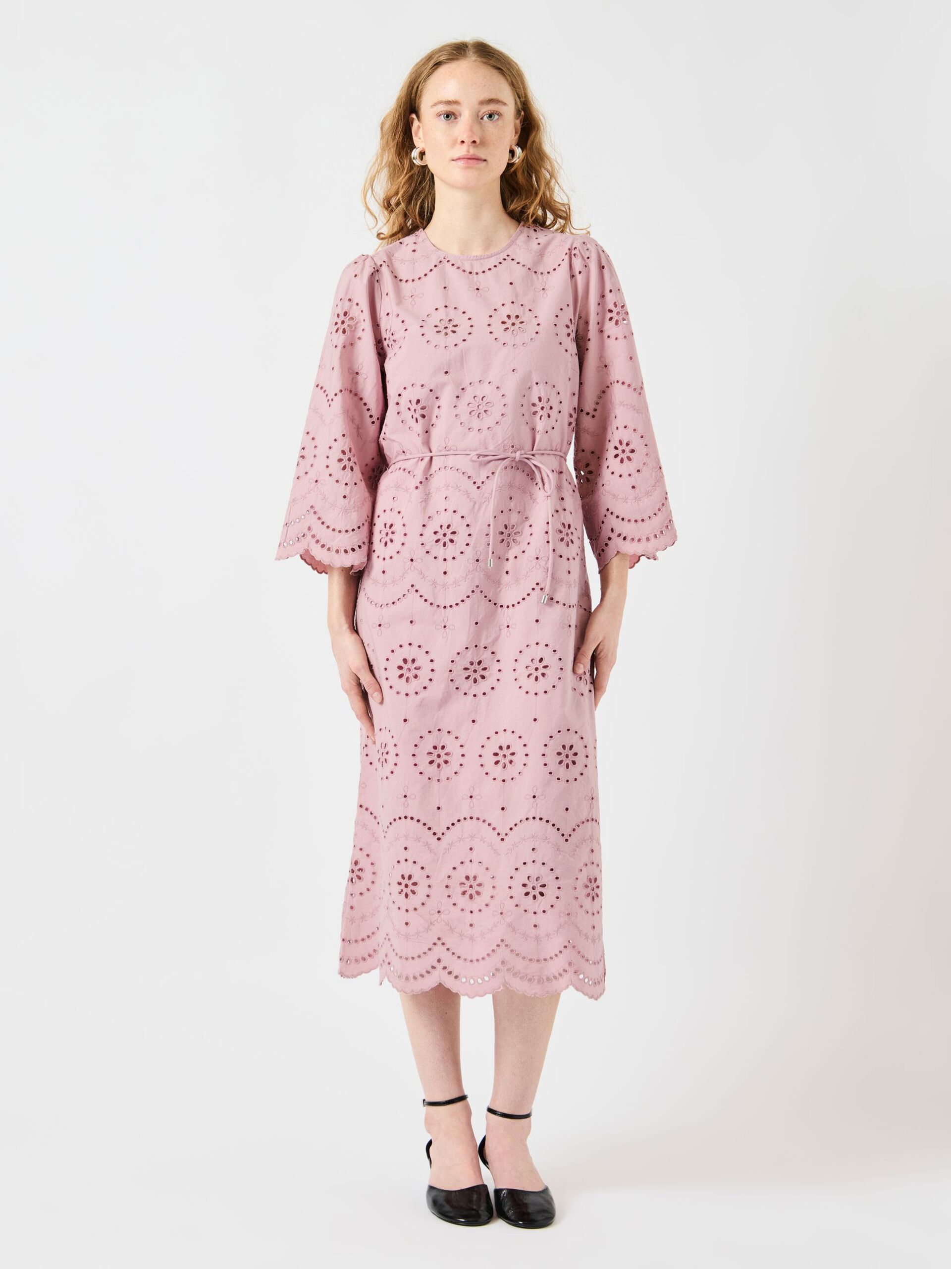  YASBILLA MIDI JURK