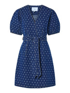  YASPRIKKA DENIM JURK