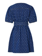  YASPRIKKA DENIM JURK