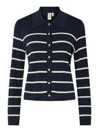  YASLIMANA GEBREID VEST
