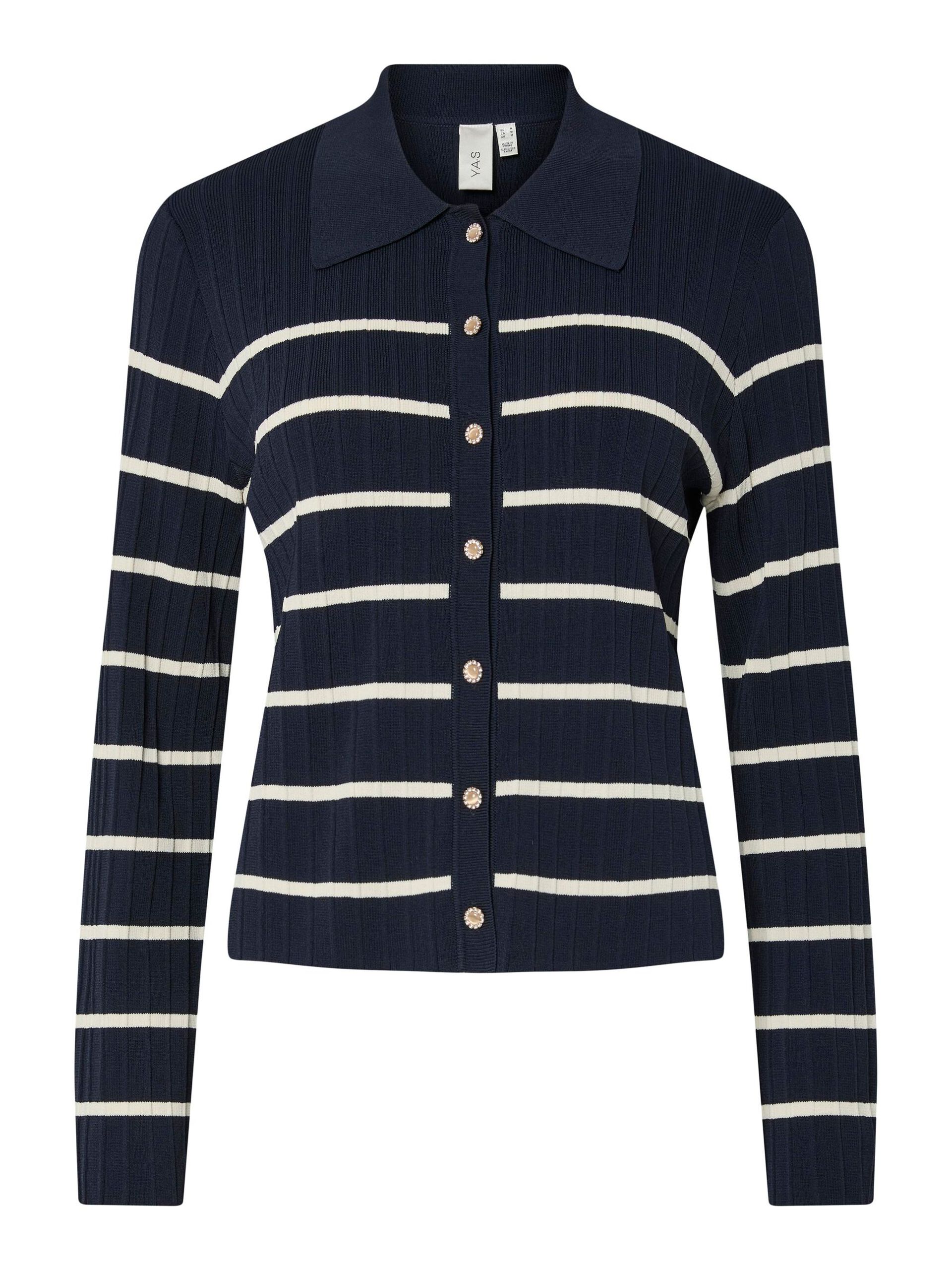  YASLIMANA GEBREID VEST