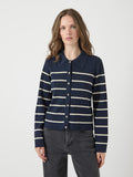  YASLIMANA GEBREID VEST