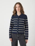  YASLIMANA GEBREID VEST