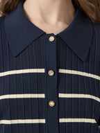  YASLIMANA GEBREID VEST