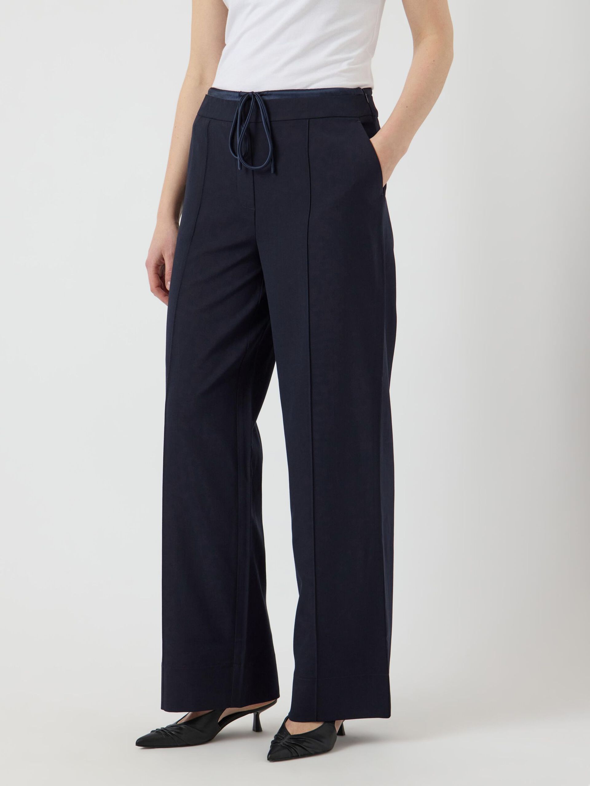 YAS BROEK
