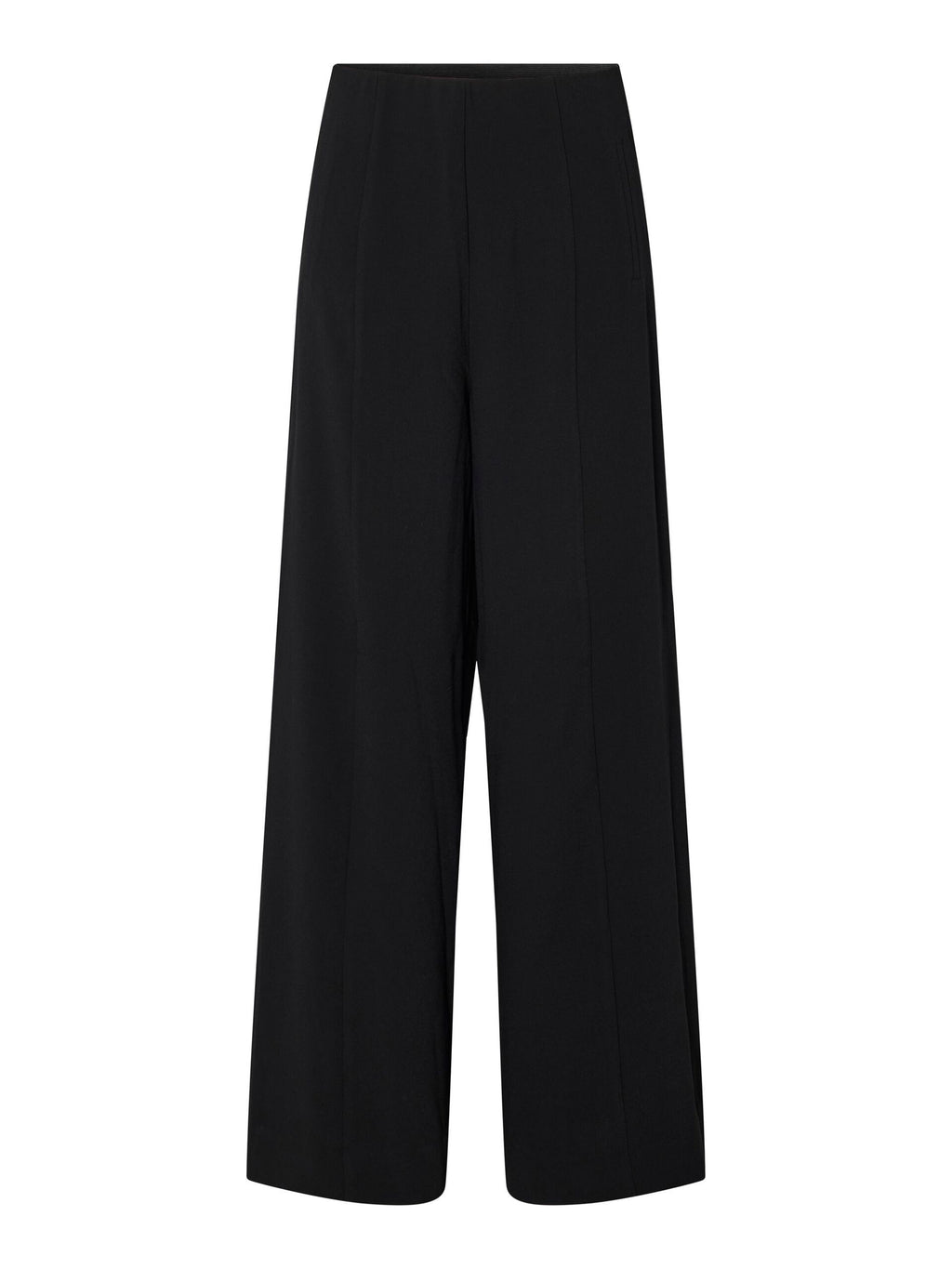  YASMALI HIGH-WAIST BROEK