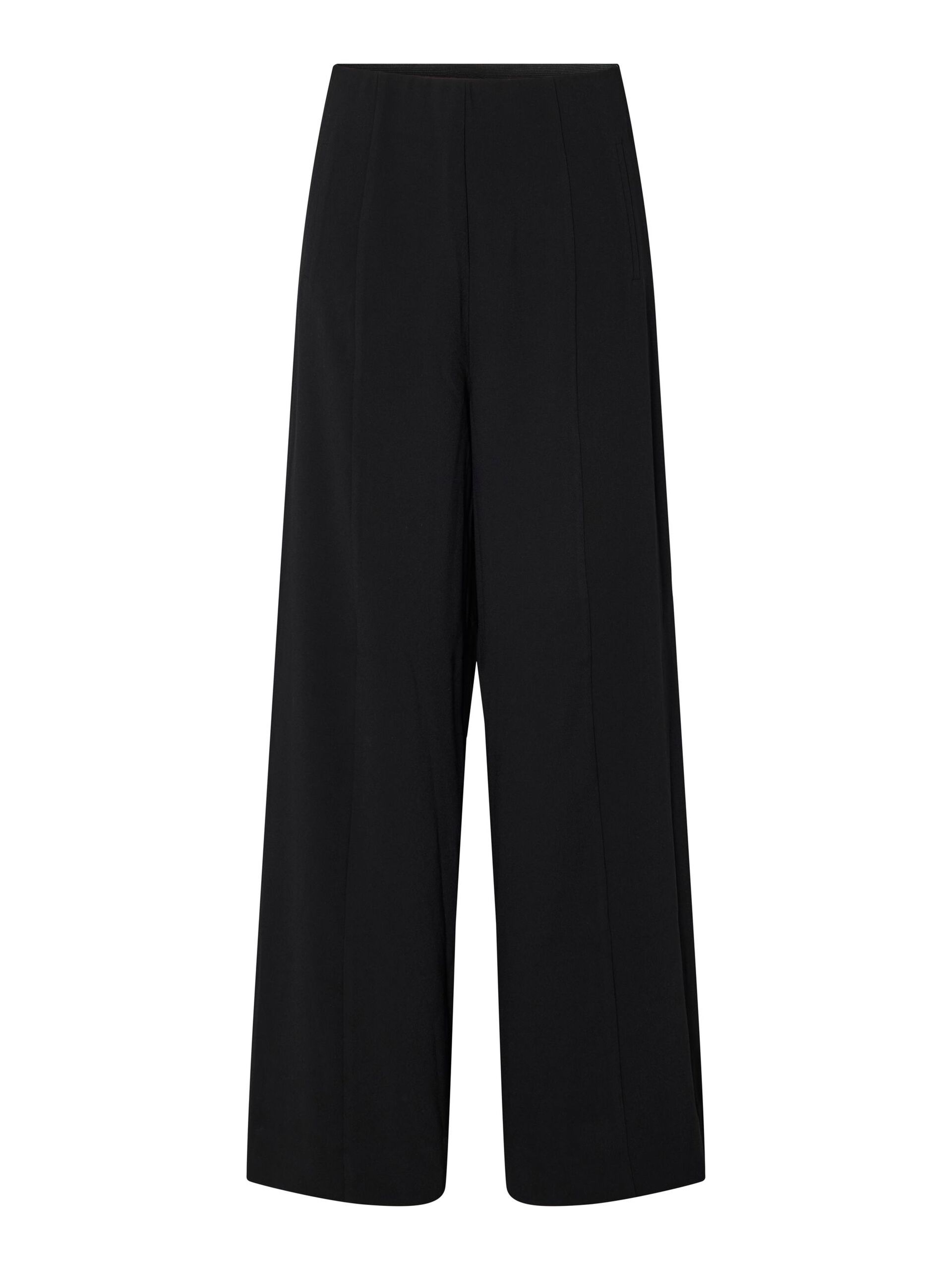  YASMALI HIGH-WAIST BROEK