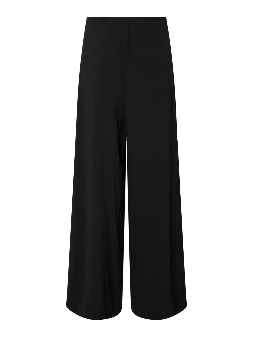  YASMALI HIGH-WAIST BROEK