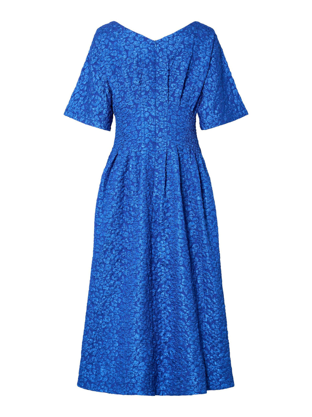  YASDAZLY 2/4 MAXI-JURK