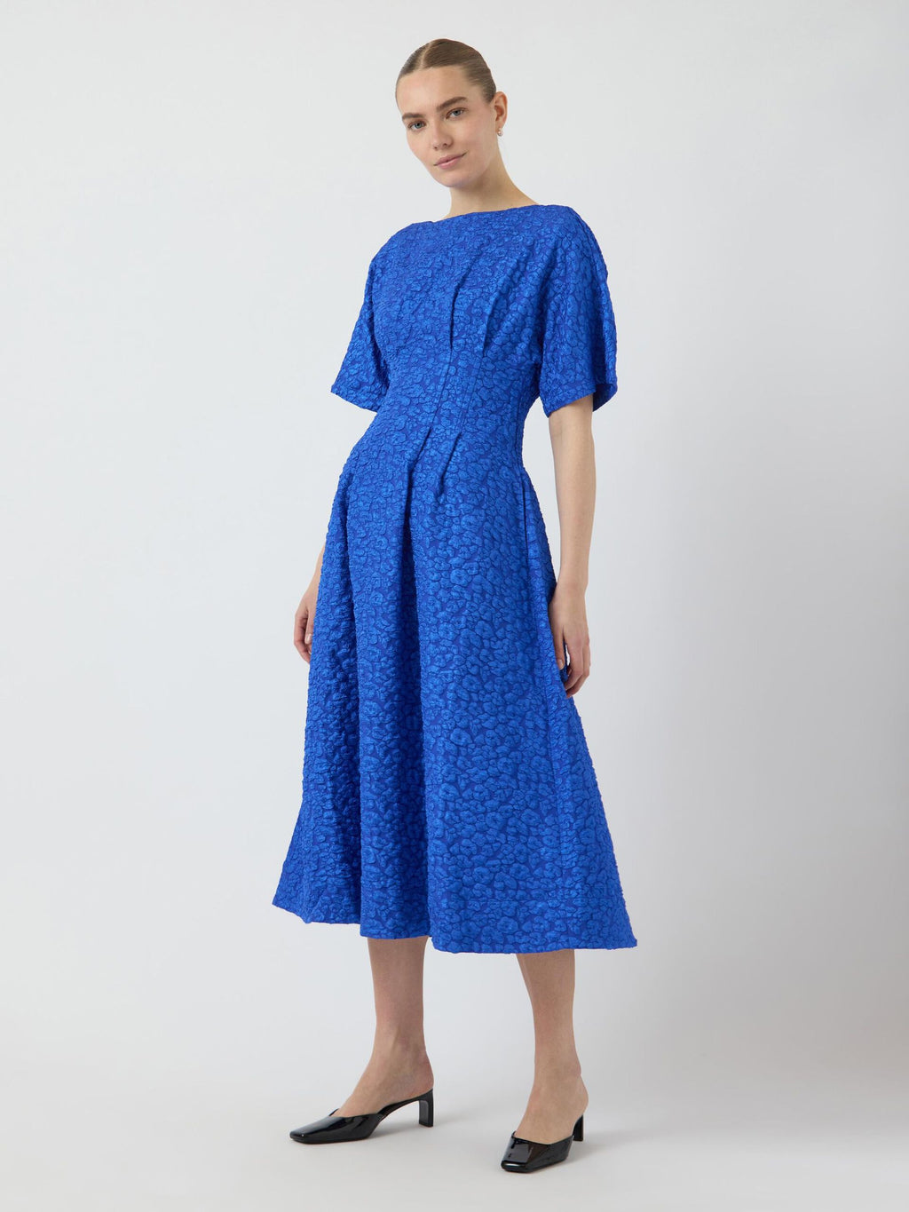  YASDAZLY 2/4 MAXI-JURK