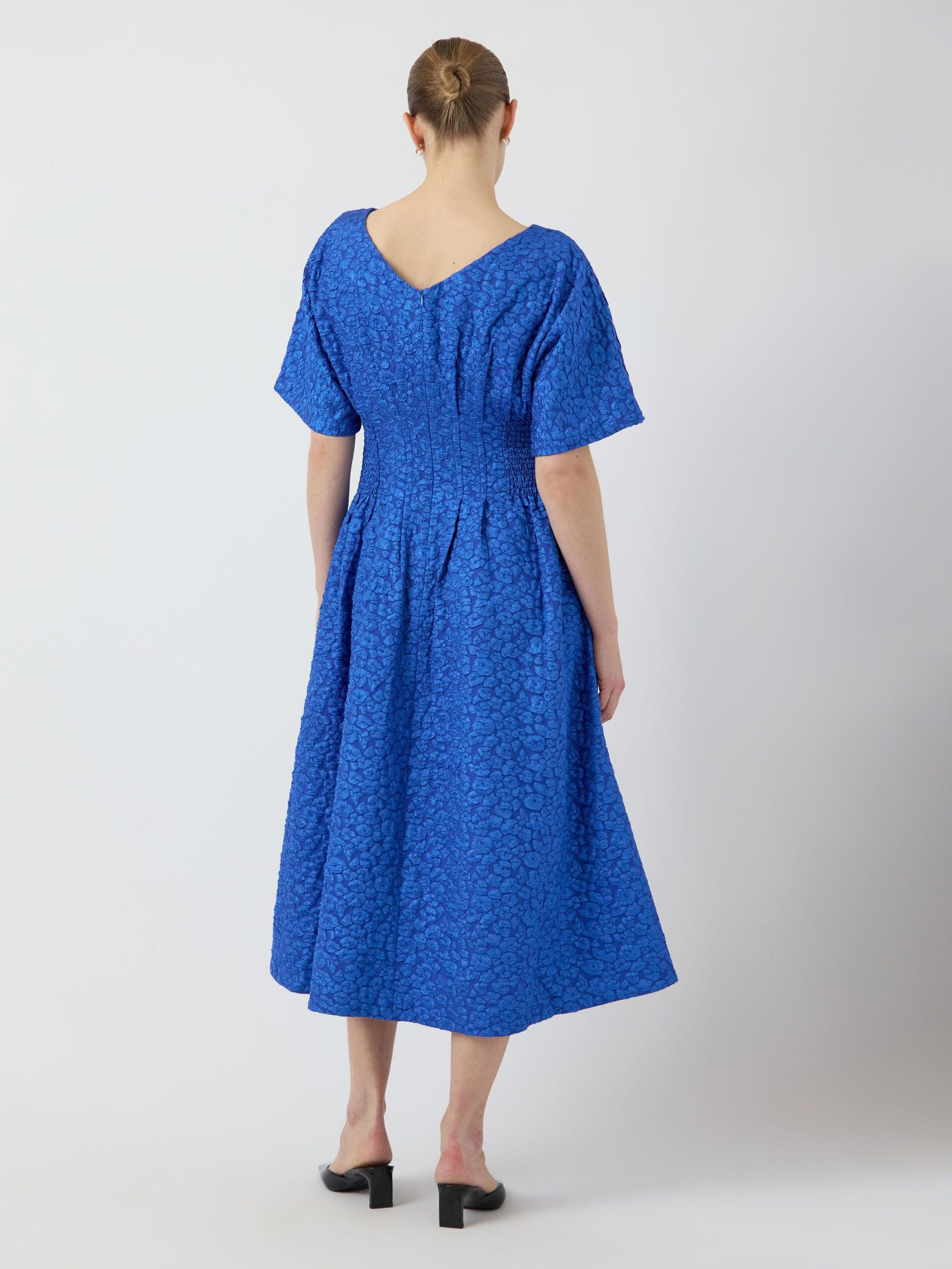  YASDAZLY 2/4 MAXI-JURK