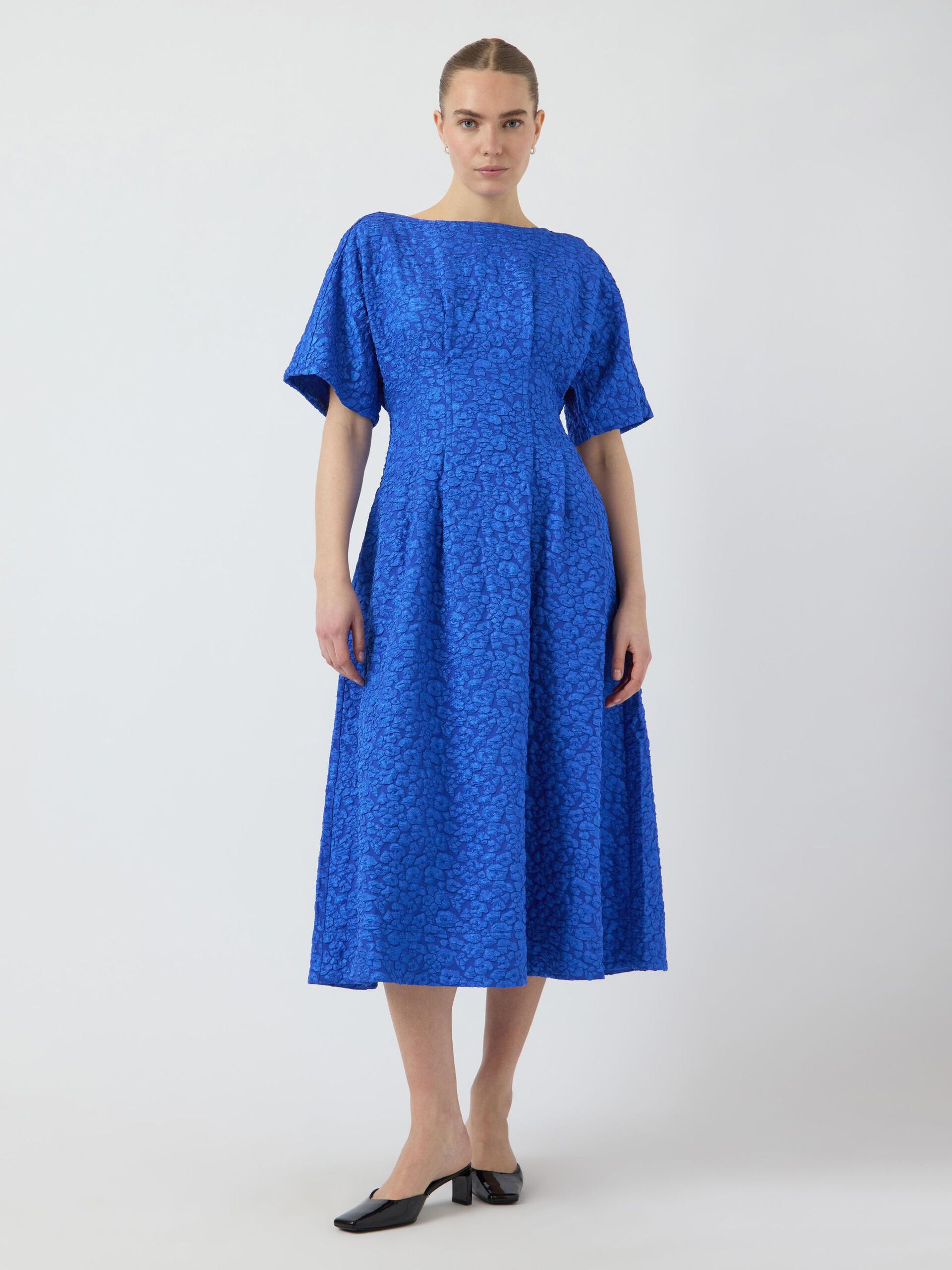  YASDAZLY 2/4 MAXI-JURK