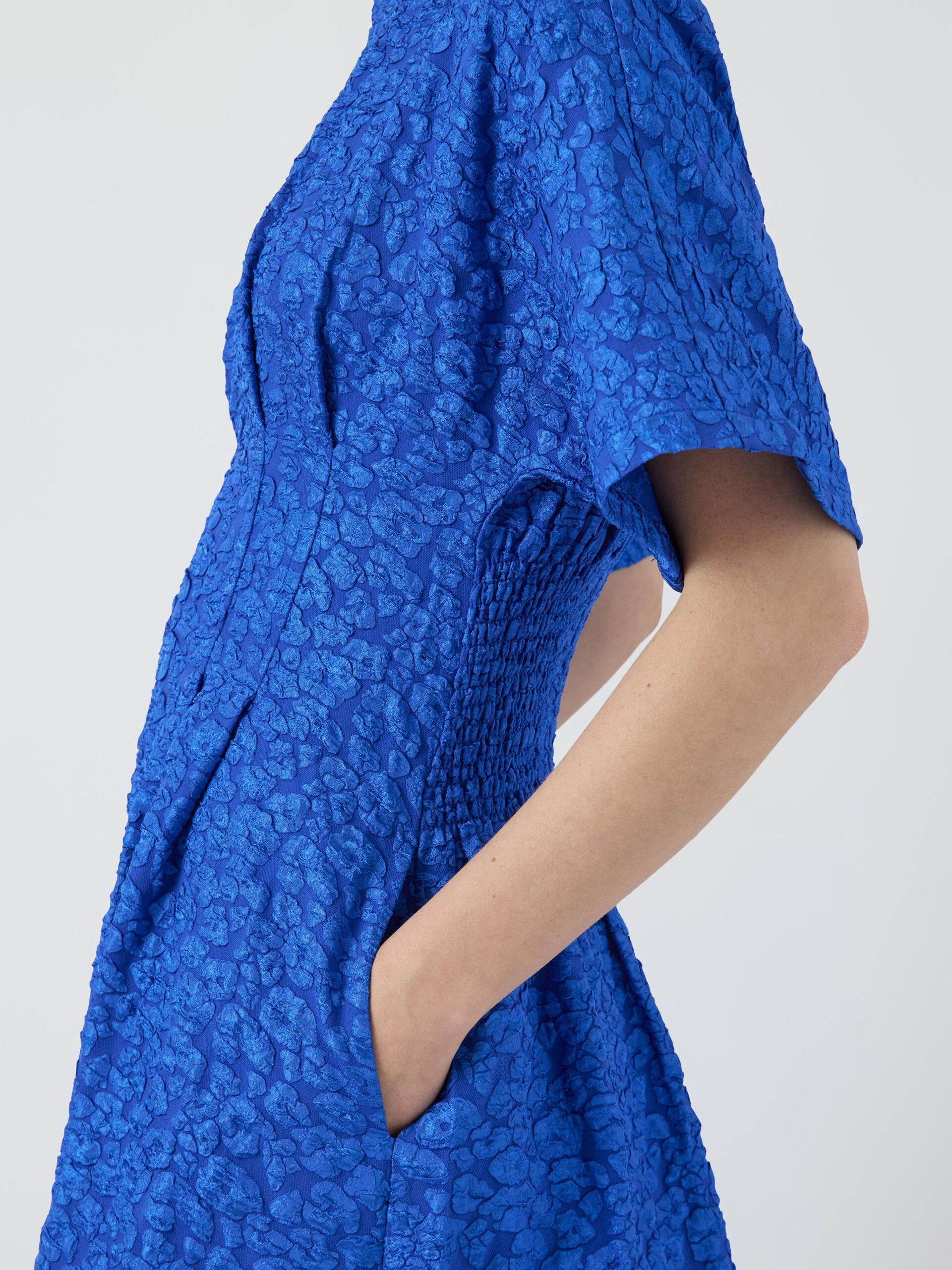  YASDAZLY 2/4 MAXI-JURK