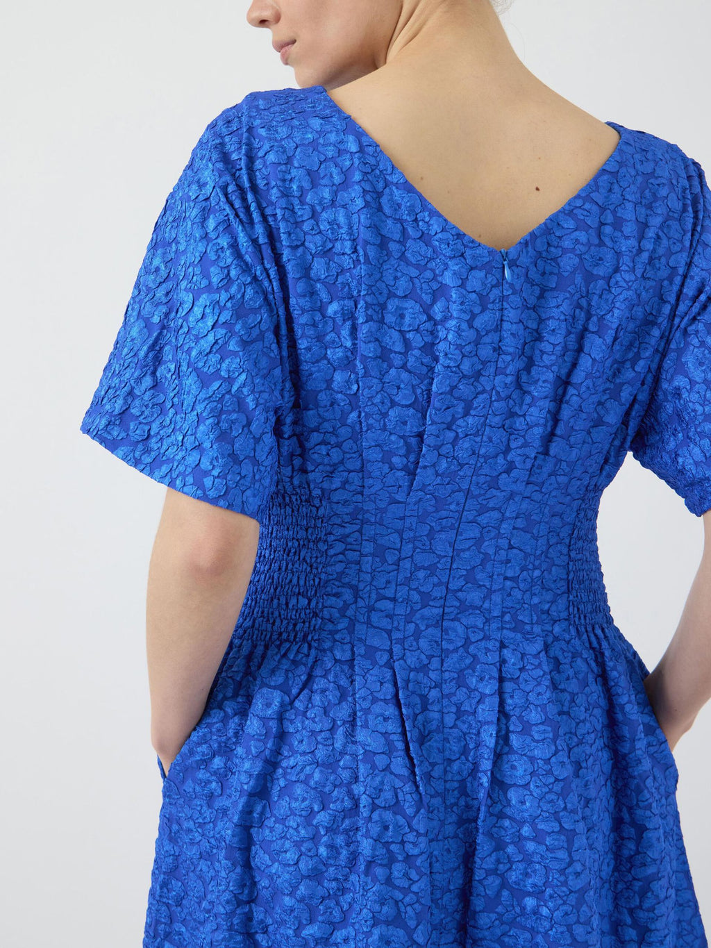  YASDAZLY 2/4 MAXI-JURK