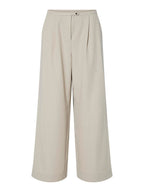  YASVESTI WIDE BROEK