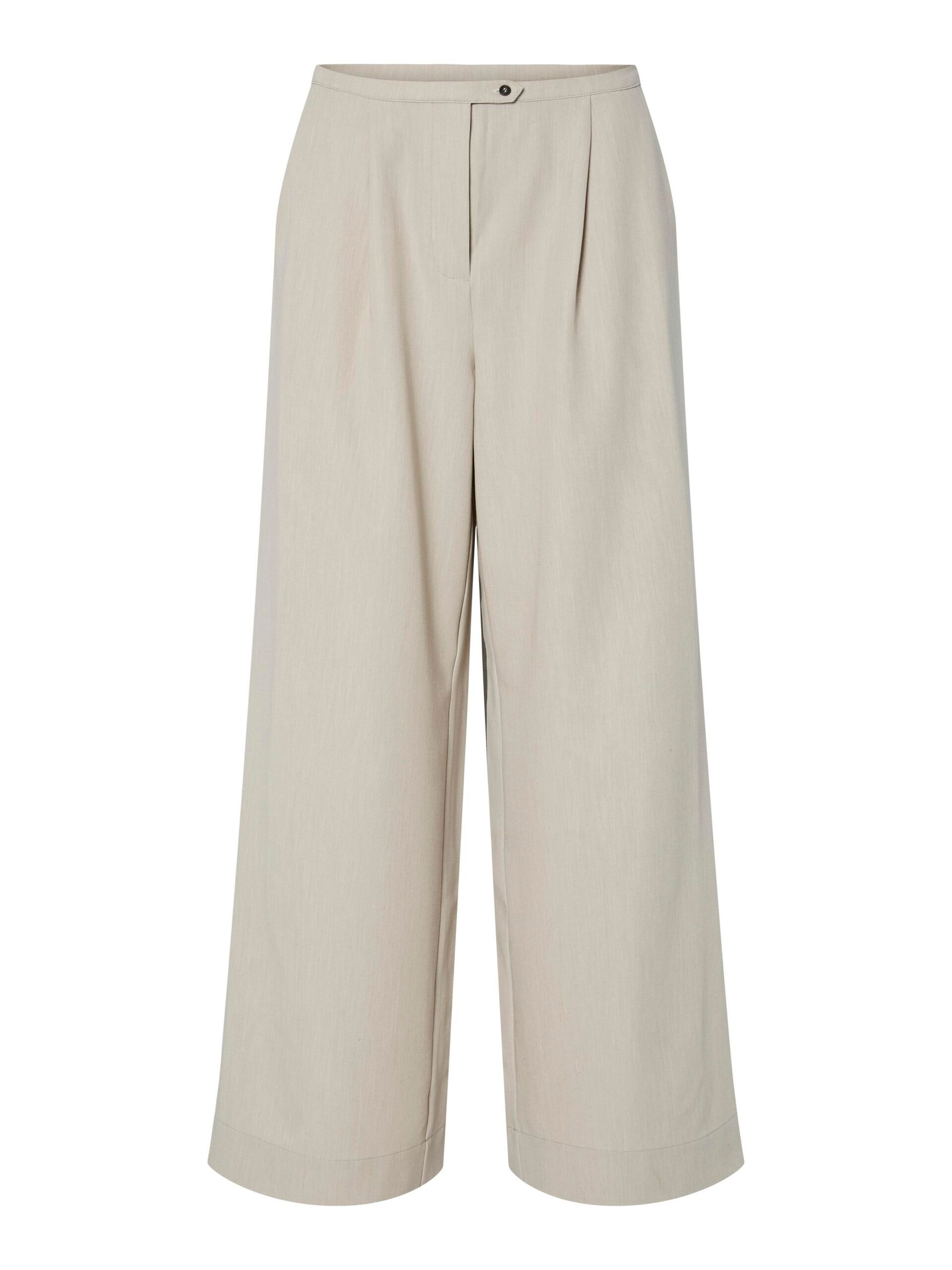  YASVESTI WIDE BROEK