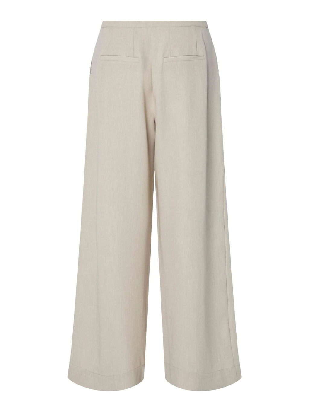  YASVESTI WIDE BROEK