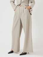  YASVESTI WIDE BROEK