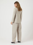  YASVESTI WIDE BROEK