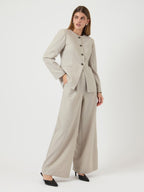  YASVESTI WIDE BROEK
