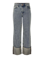  YASTIRA WIDE FIT JEANS