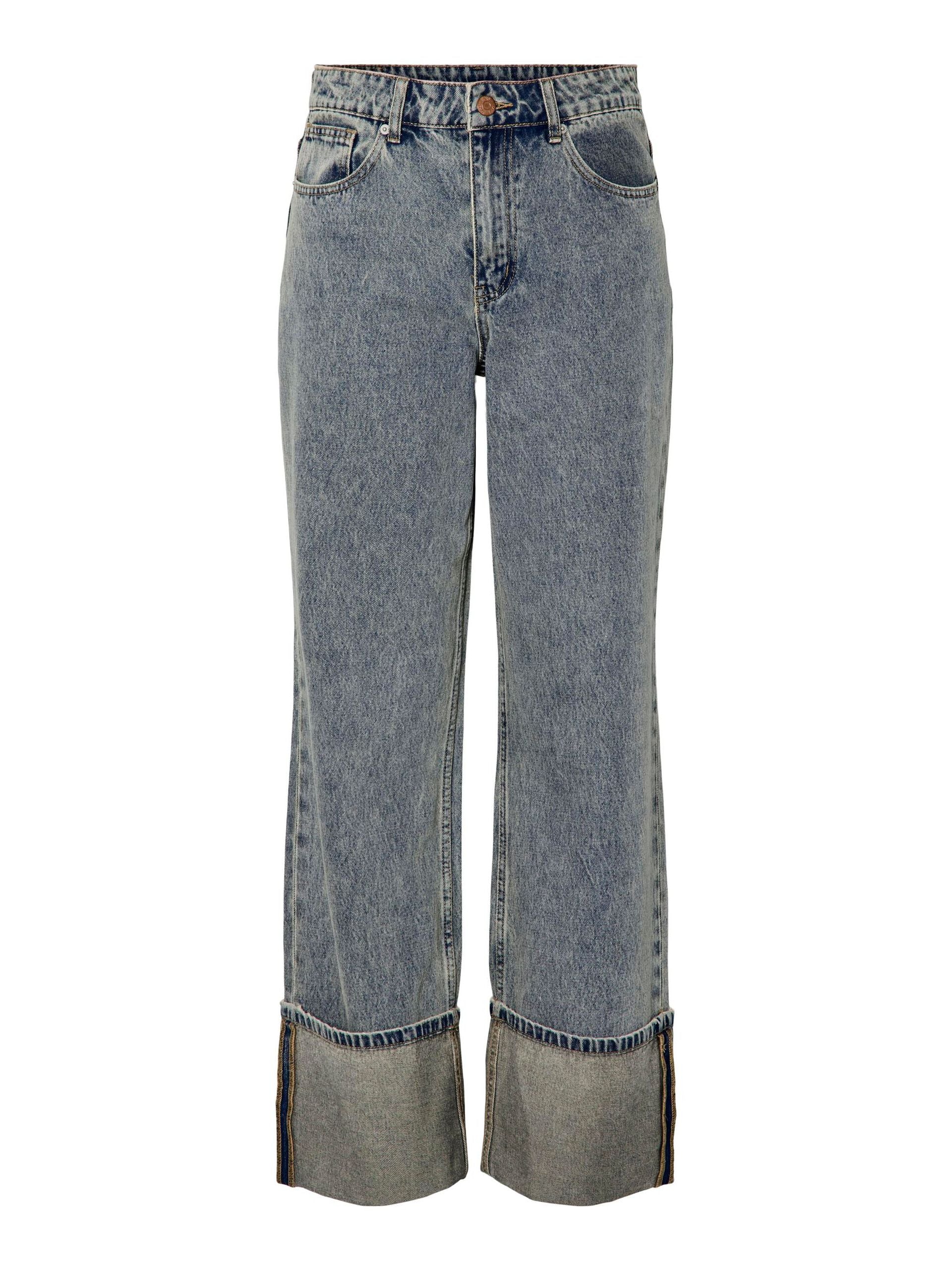  YASTIRA WIDE FIT JEANS