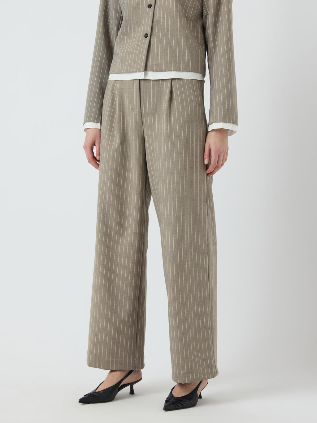  YASPINLY BROEK