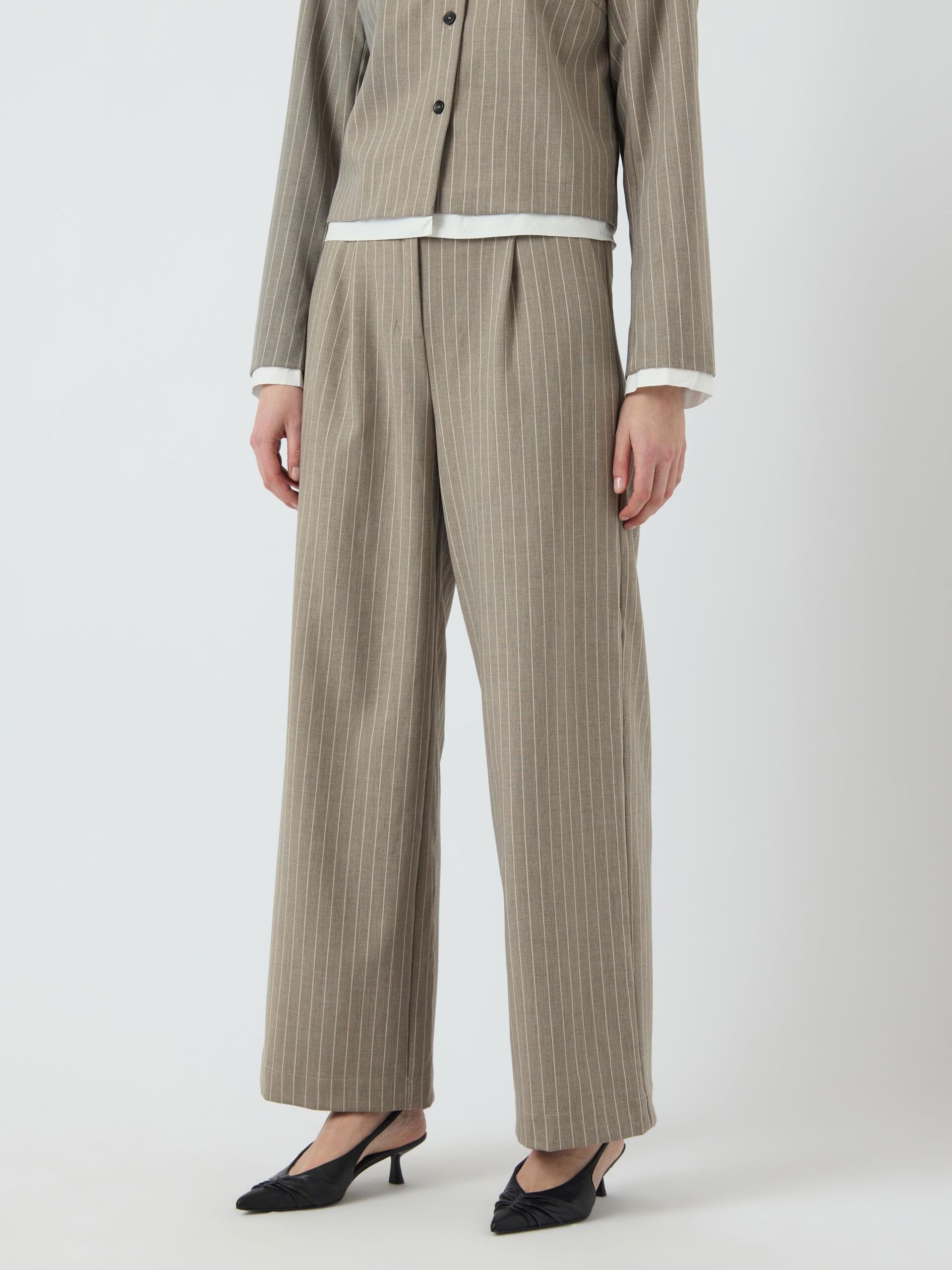  YASPINLY BROEK