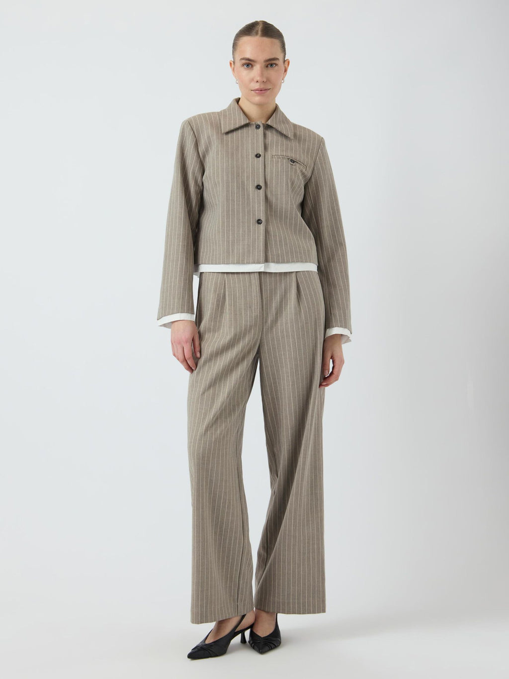  YASPINLY BROEK